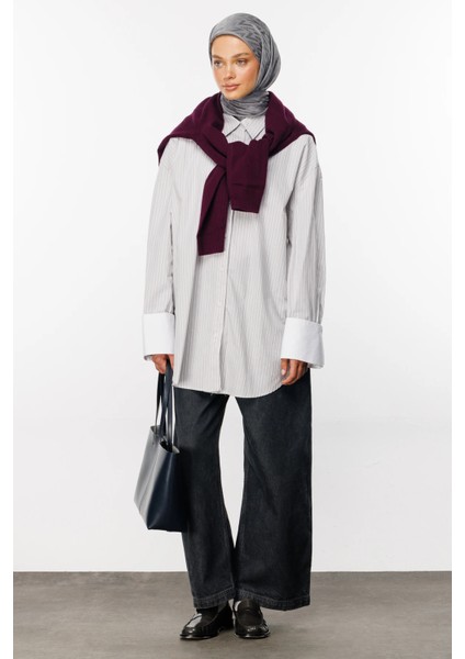 Luxury Jakar Eşarp modelleri