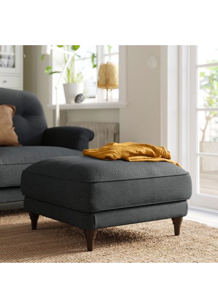 Puf, Knaback Antrasit, Kahverengi fiyatları