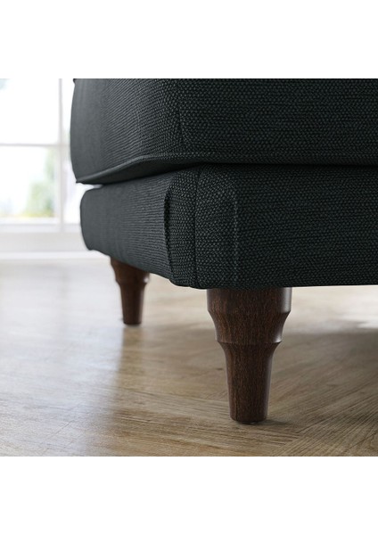 Puf, Knaback Antrasit, Kahverengi modelleri