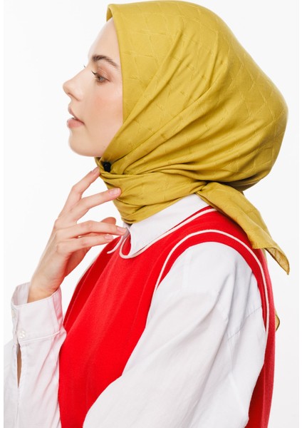 Bambu Jakar Eşarp indirimleri