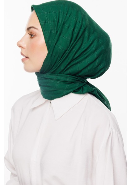 Bambu Jakar Eşarp modelleri