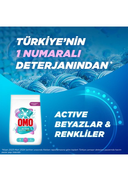 Toz Deterjan 7,5kgx1 + Yumoş Yumuşatıcı Amber 1440 Mlx1 + Yumoş Yumuşatıcı Lilyum 1440 Mlx1