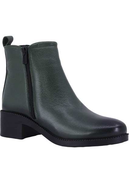 26240626 Hakiki Deri Kadın Bot fiyatları