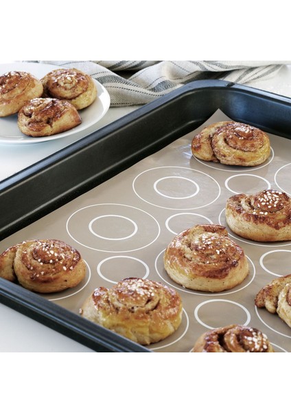 Pişirme Kağıdı, Bej, 41X31 cm fiyatları