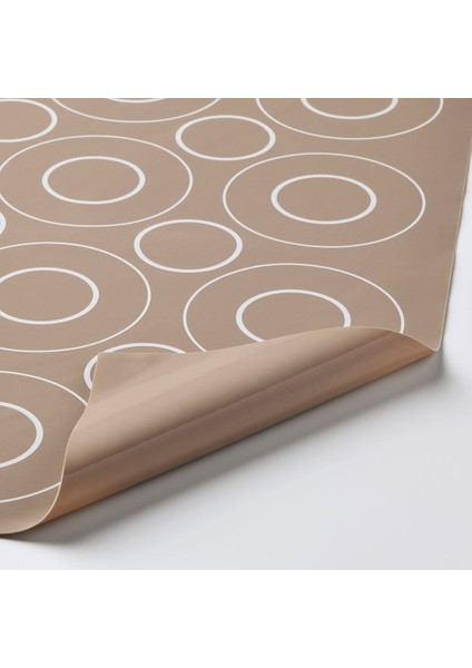 Pişirme Kağıdı, Bej, 41X31 cm fırsatları