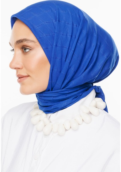 Bambu Jakar Eşarp modelleri