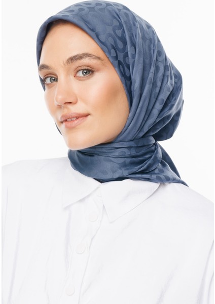 Moon Desen Ipeksi Jakar Eşarp fiyatları