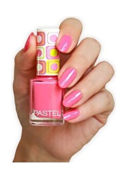 Oje 383 Pembe Renk 11 ml Hızlı Kuruma Özelliği ile Mükemmel Kapama modelleri