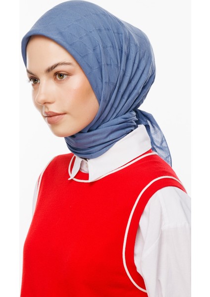 Bambu Jakar Eşarp modelleri