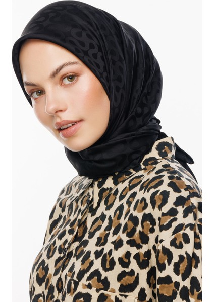 Moon Desen Ipeksi Jakar Eşarp fiyatları