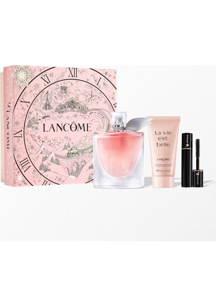 La Vie Est Belle 100 ml 3614274654158