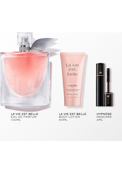 La Vie Est Belle 100 ml 3614274654158 modelleri