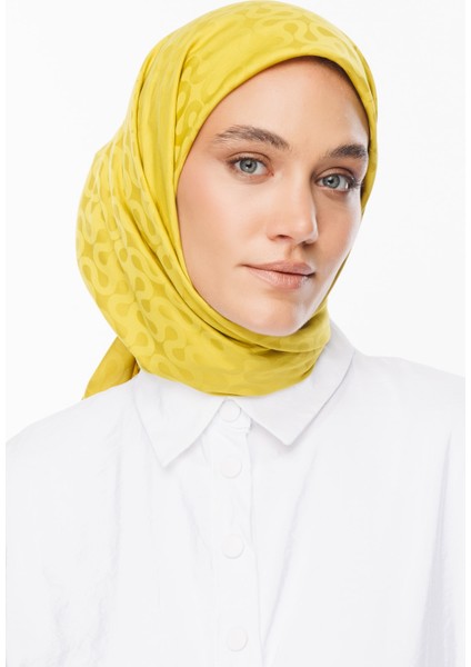 Moon Desen Ipeksi Jakar Eşarp fiyatları