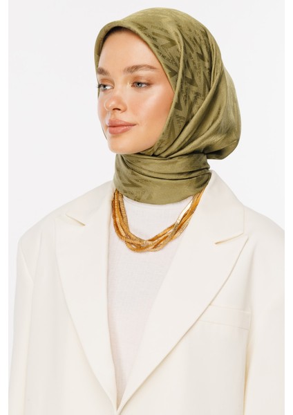 Luxury Jakar Eşarp fırsatları