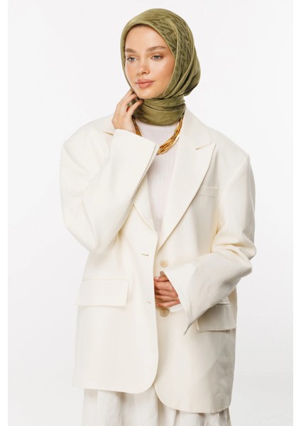 Luxury Jakar Eşarp indirimleri