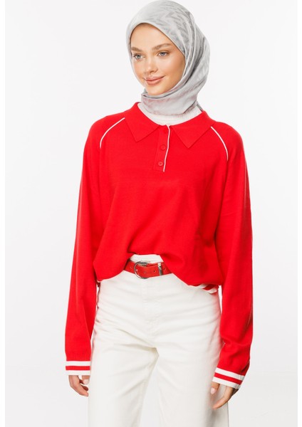Luxury Jakar Eşarp modelleri
