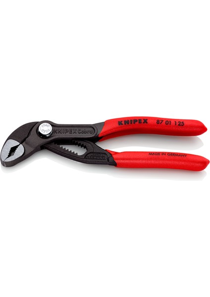 Knıpex Kobra Papağan Pense 125 mm (8701125)