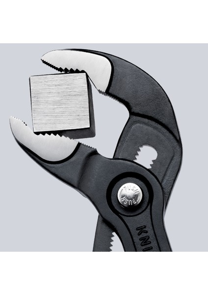 Knıpex Kobra Papağan Pense 125 mm (8701125) fırsatları