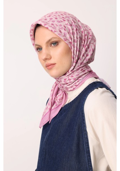 Minor Desen Pamuk Eşarp fiyatları