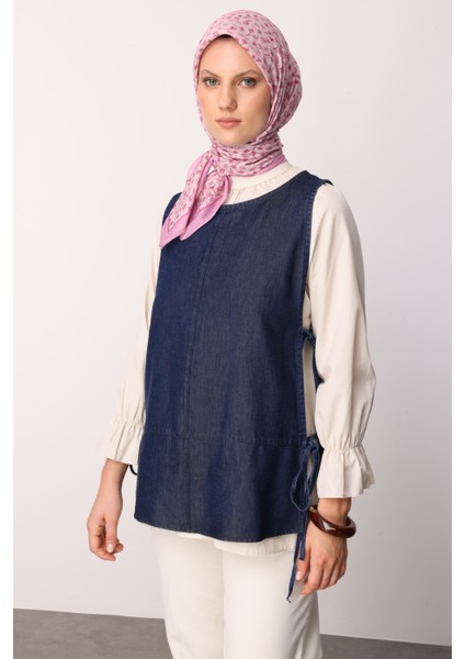 Minor Desen Pamuk Eşarp modelleri