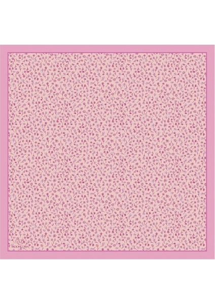 Minor Desen Pamuk Eşarp