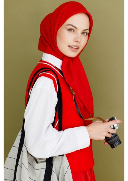 Bambu Jakar Eşarp indirimleri