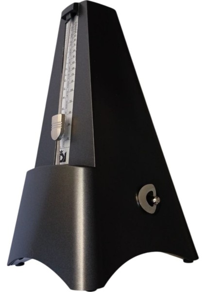 İDM-100BK Mekanik Metronom (Woodgrain-Brown)