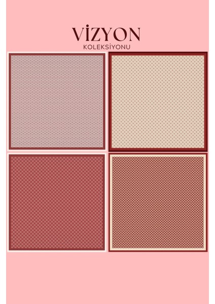 Vizyon Eşarp Koleksiyonu fiyatları