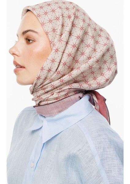 Vizyon Eşarp Koleksiyonu modelleri