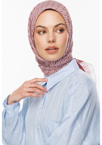 Vizyon Eşarp Koleksiyonu indirimleri