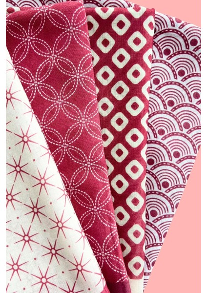 Vizyon Eşarp Koleksiyonu