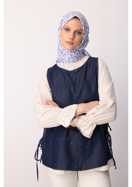 Minor Desen Pamuk Eşarp fiyatları