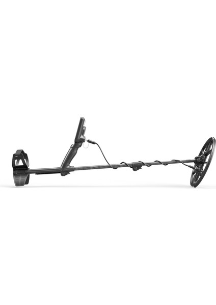 Nokta Simplex Ultra Whp Paket Altın - Metal Dedektörü