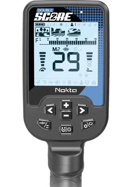 Nokta Simplex Ultra Whp Paket Altın - Metal Dedektörü