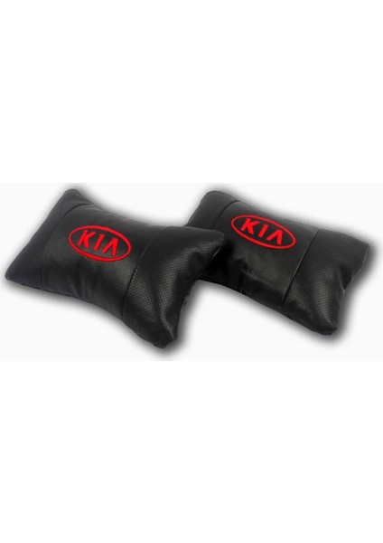 Kia Boyun Yastığı 2 Li