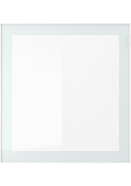 Tv Ünitesi, Beyaz-Parlak Cila-Bej, 240X42X129 Cm, Selsvıken/glassvık, Fren Raylı modelleri