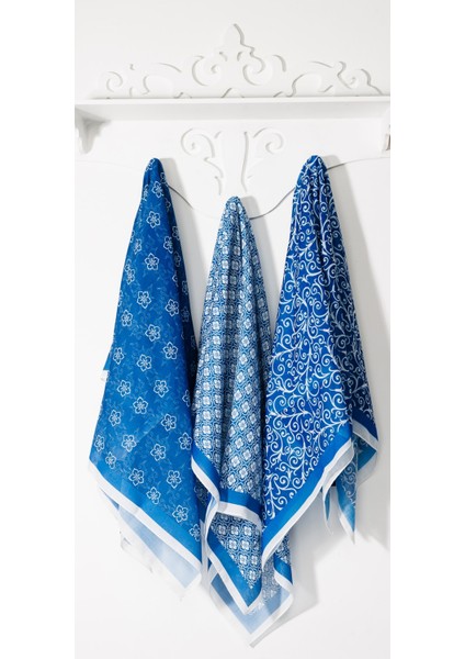 Duru Eşarp Koleksiyonu modelleri