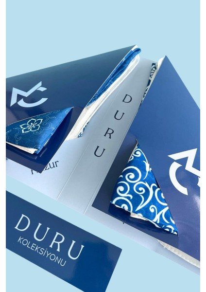 Duru Eşarp Koleksiyonu