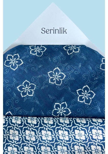 Duru Eşarp Koleksiyonu