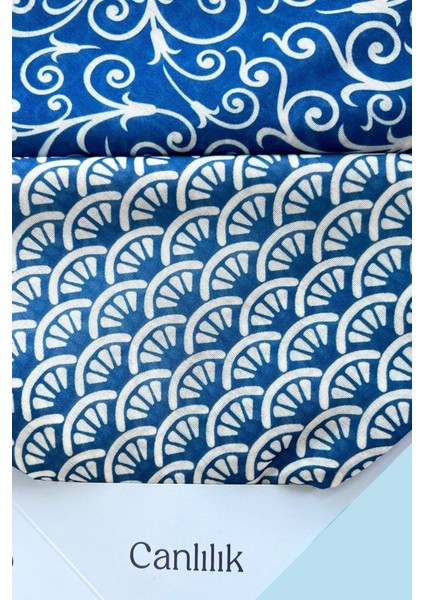 Duru Eşarp Koleksiyonu