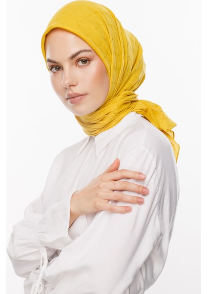 Bambu Jakar Eşarp indirimleri