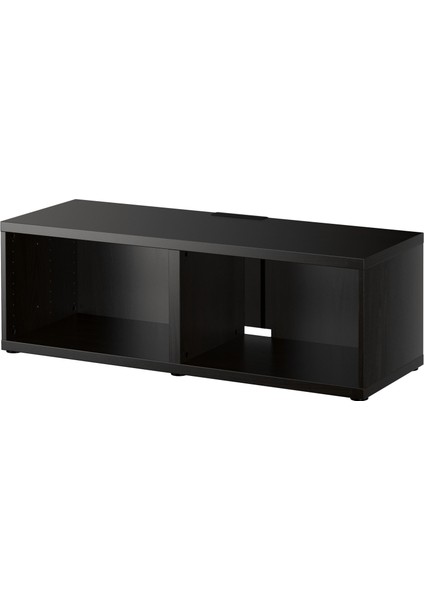 Tv Sehpası Iskeleti, Venge, 120X40X38 cm