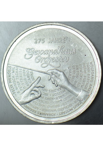 Almanya 20 Euro 2018 Gümüş Hatıra. 18 Gr. Çil. fiyatları