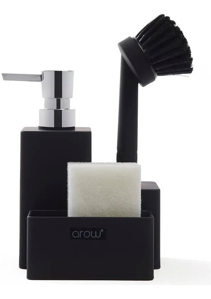 Verona Sıvı Sabunluk Seti