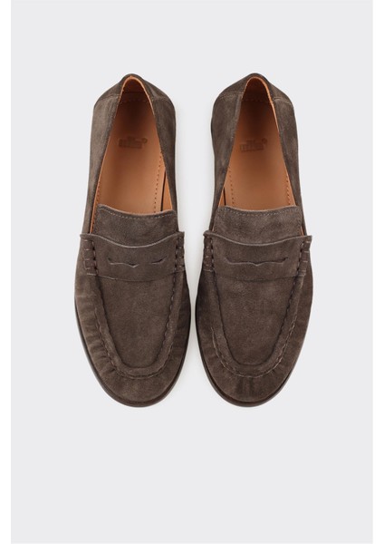 Kahve Idumı Kadın Ayakkabı fırsatları