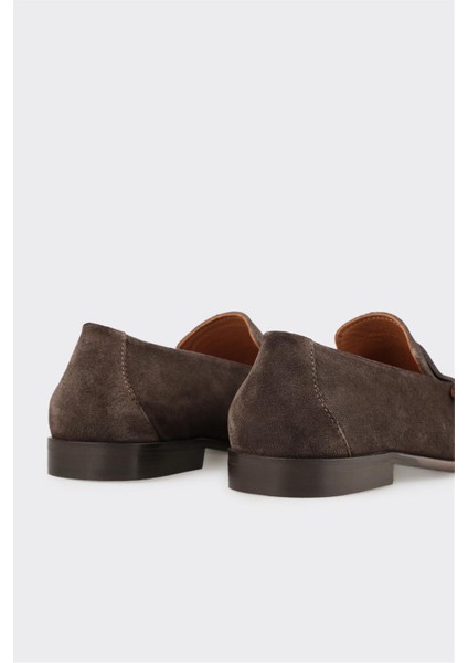 Kahve Idumı Kadın Ayakkabı indirimleri