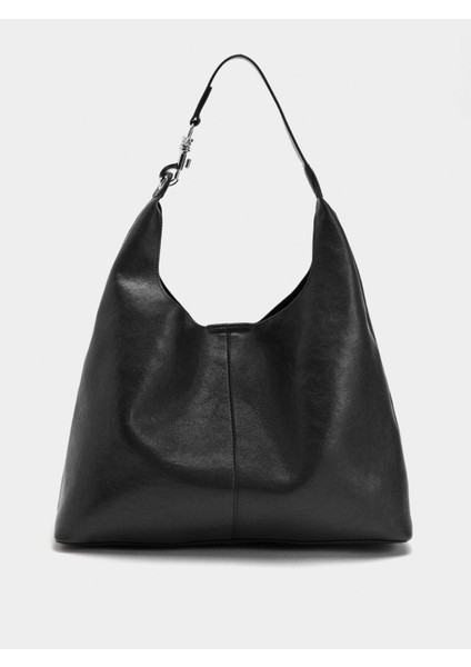 Karabina Omuz Çantası