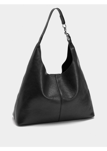 Karabina Omuz Çantası modelleri