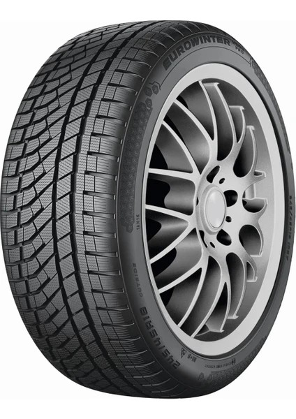 225/45 R19 96V Xl Eurowinter HS02 Pro Oto Kış Lastiği ( Üretim Yılı: 2025 )