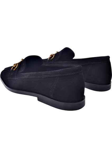 Kadın Deri Babet K146104 indirimleri